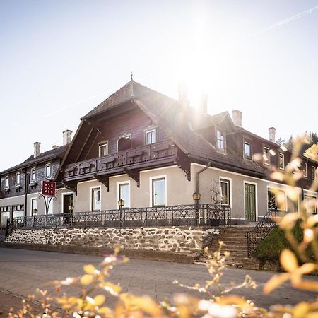 Hotel Fernblick à Sankt Corona am Wechsel Chambre photo