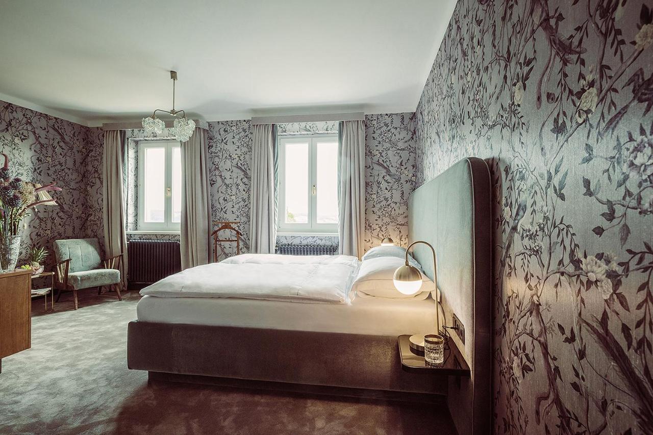 Hotel Fernblick à Sankt Corona am Wechsel Extérieur photo