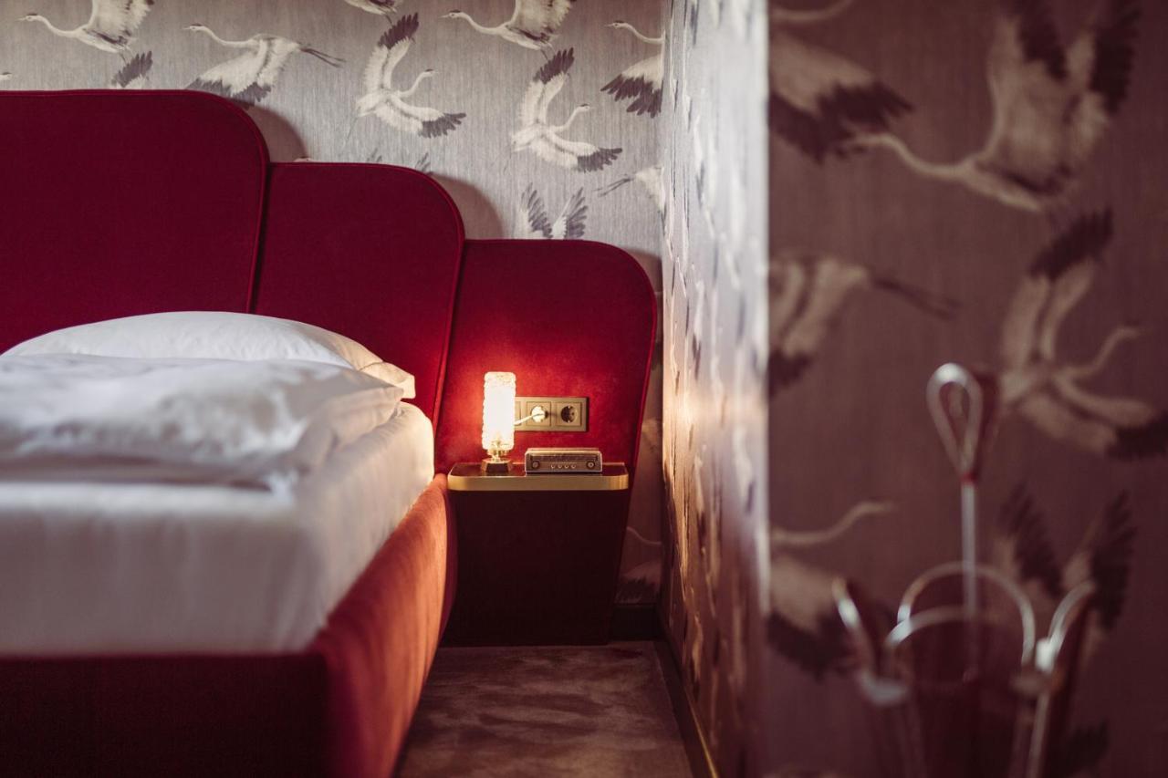 Hotel Fernblick à Sankt Corona am Wechsel Extérieur photo