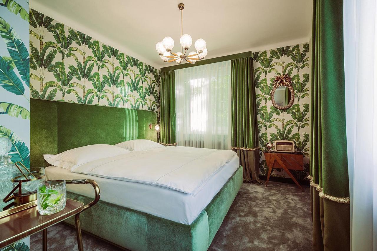 Hotel Fernblick à Sankt Corona am Wechsel Extérieur photo