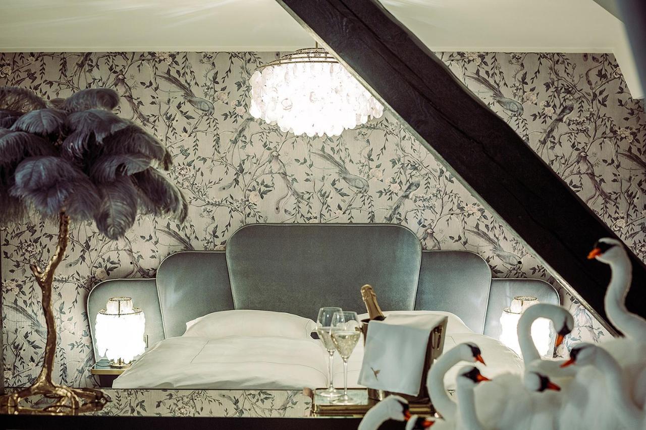 Hotel Fernblick à Sankt Corona am Wechsel Extérieur photo