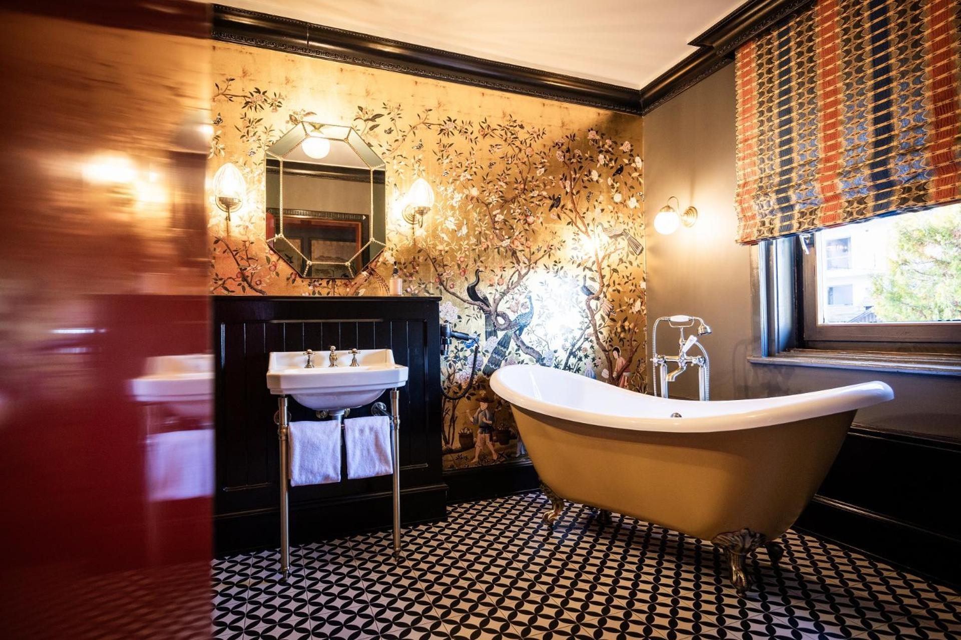 Hotel Fernblick à Sankt Corona am Wechsel Chambre photo