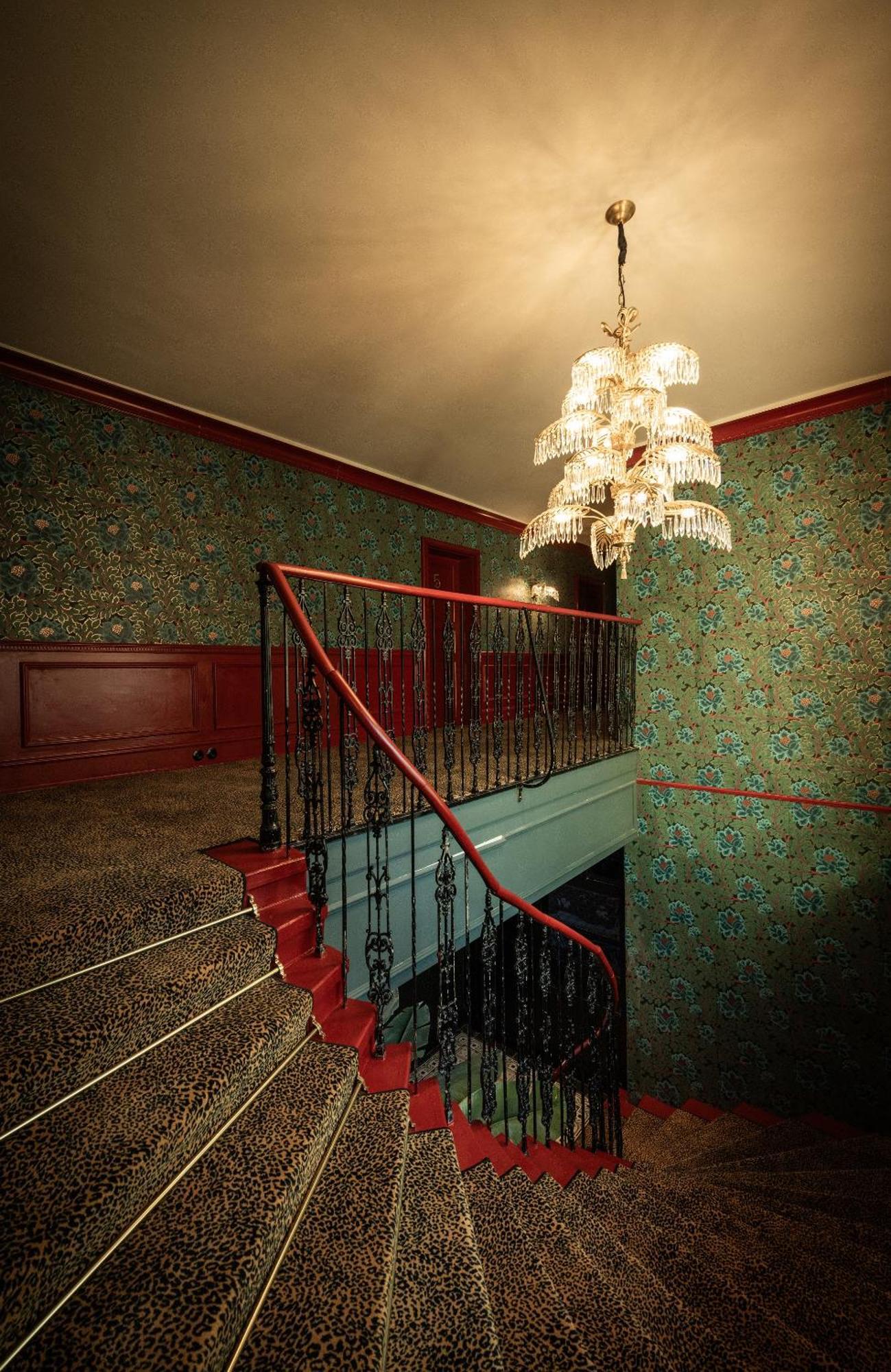 Hotel Fernblick à Sankt Corona am Wechsel Chambre photo